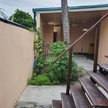 Tropical Stay Тулусдоо Екстериор снимка