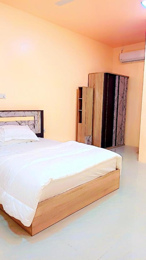 Tropical Stay Тулусдоо Екстериор снимка