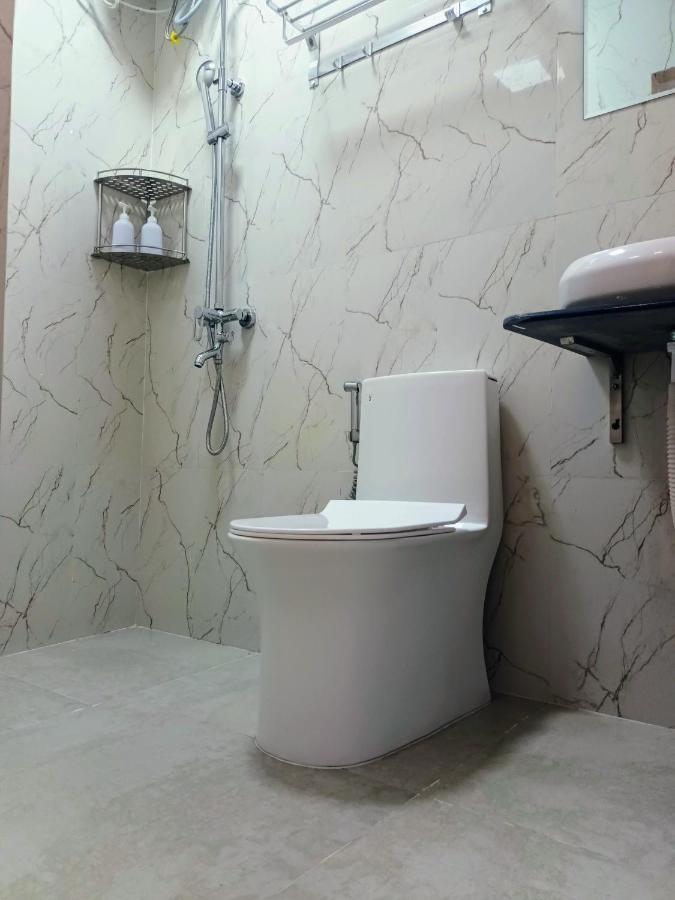 Tropical Stay Тулусдоо Екстериор снимка