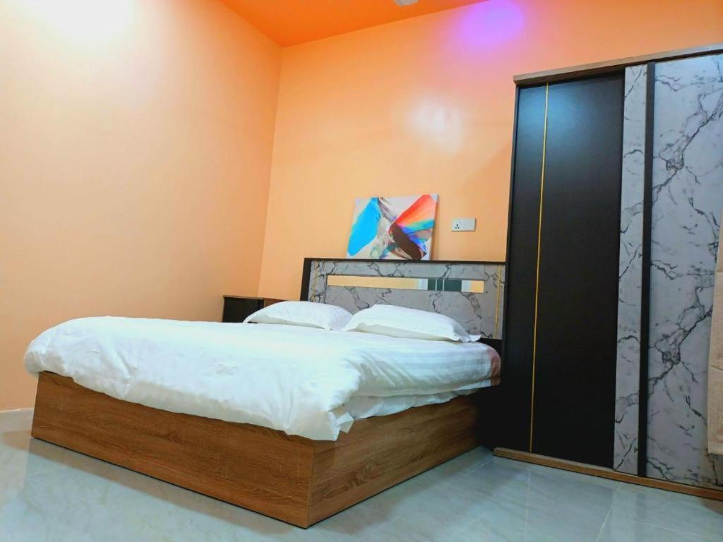 Tropical Stay Тулусдоо Екстериор снимка